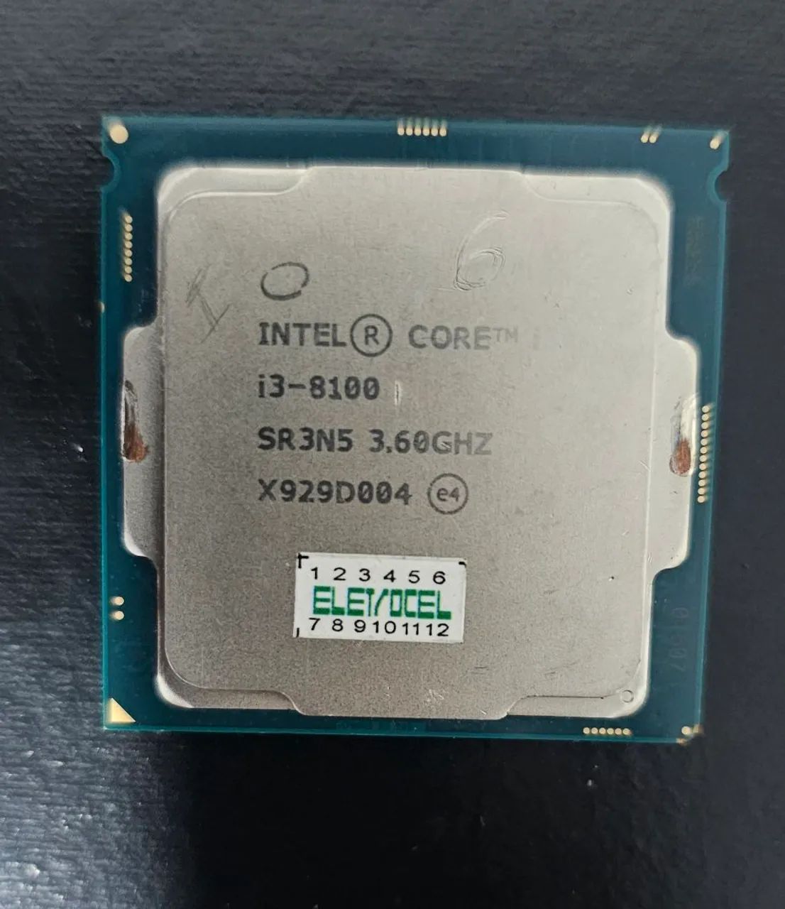 Processadores Intel i3 várias gerações  - Foto 3