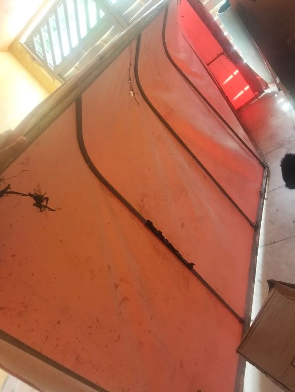 Toldo - Foto 2