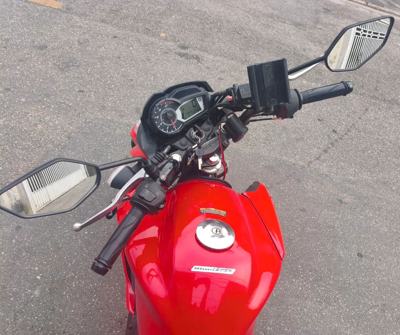 Fazer 150 sed  - Foto 5
