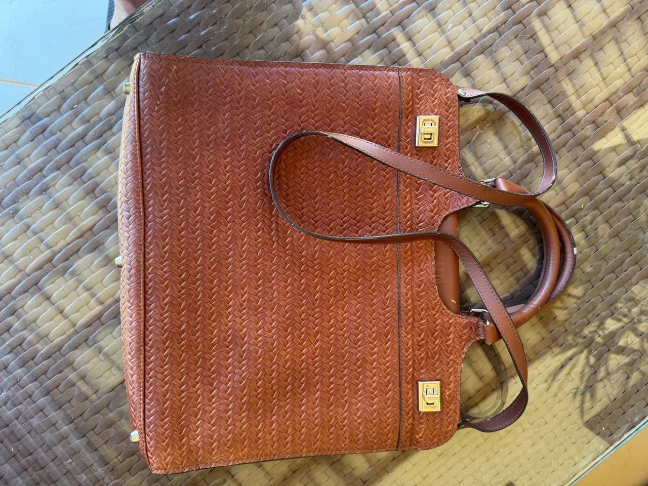 Bolsa feminina 
