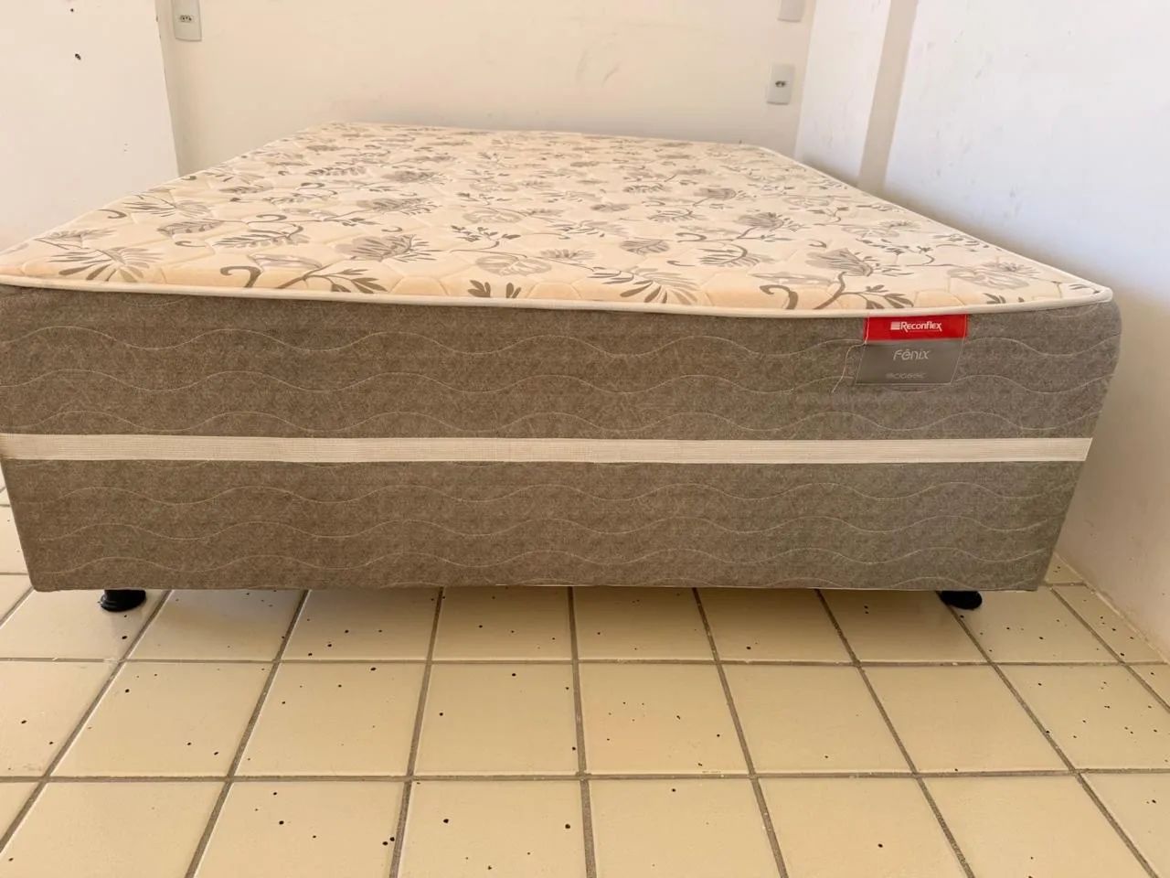 CAMA BOX CASAL SUPER NOVA - Foto 5