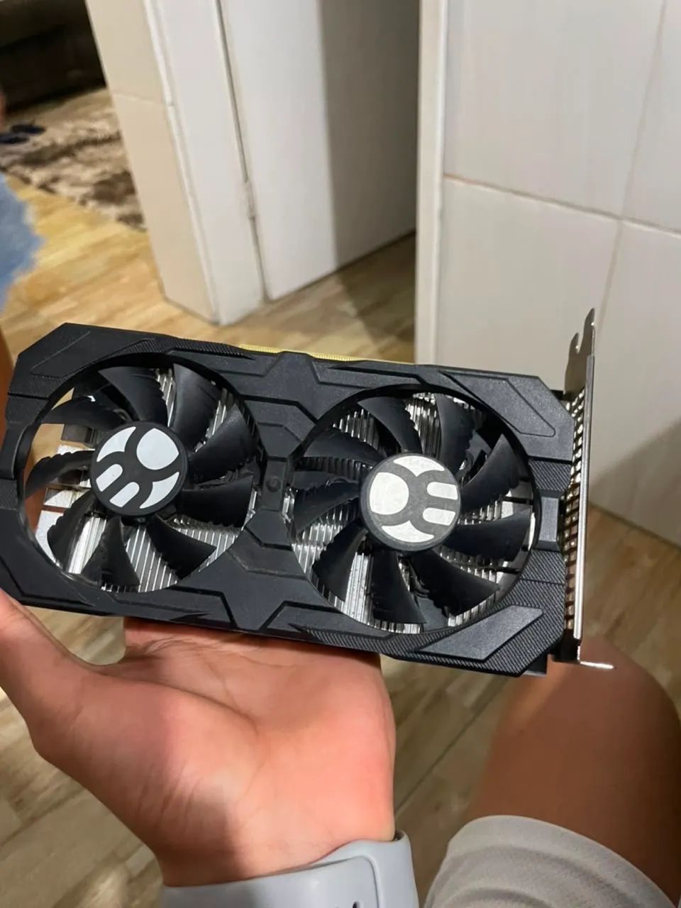 Rx 580 8GB