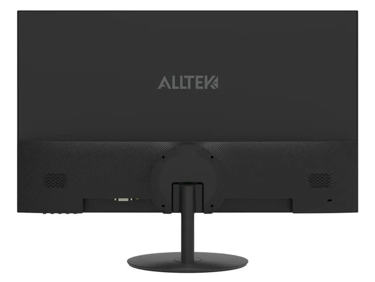 MONITOR GAMER ALLTEK 22 POLEGADAS 100 HZ NOVO COM GARANTIA E NOTA FISCAL - Foto 5