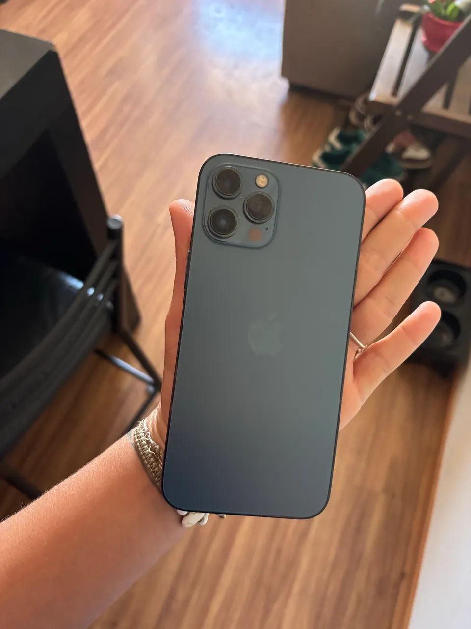 iPhone 12 Pro Max 128gb - Foto 2