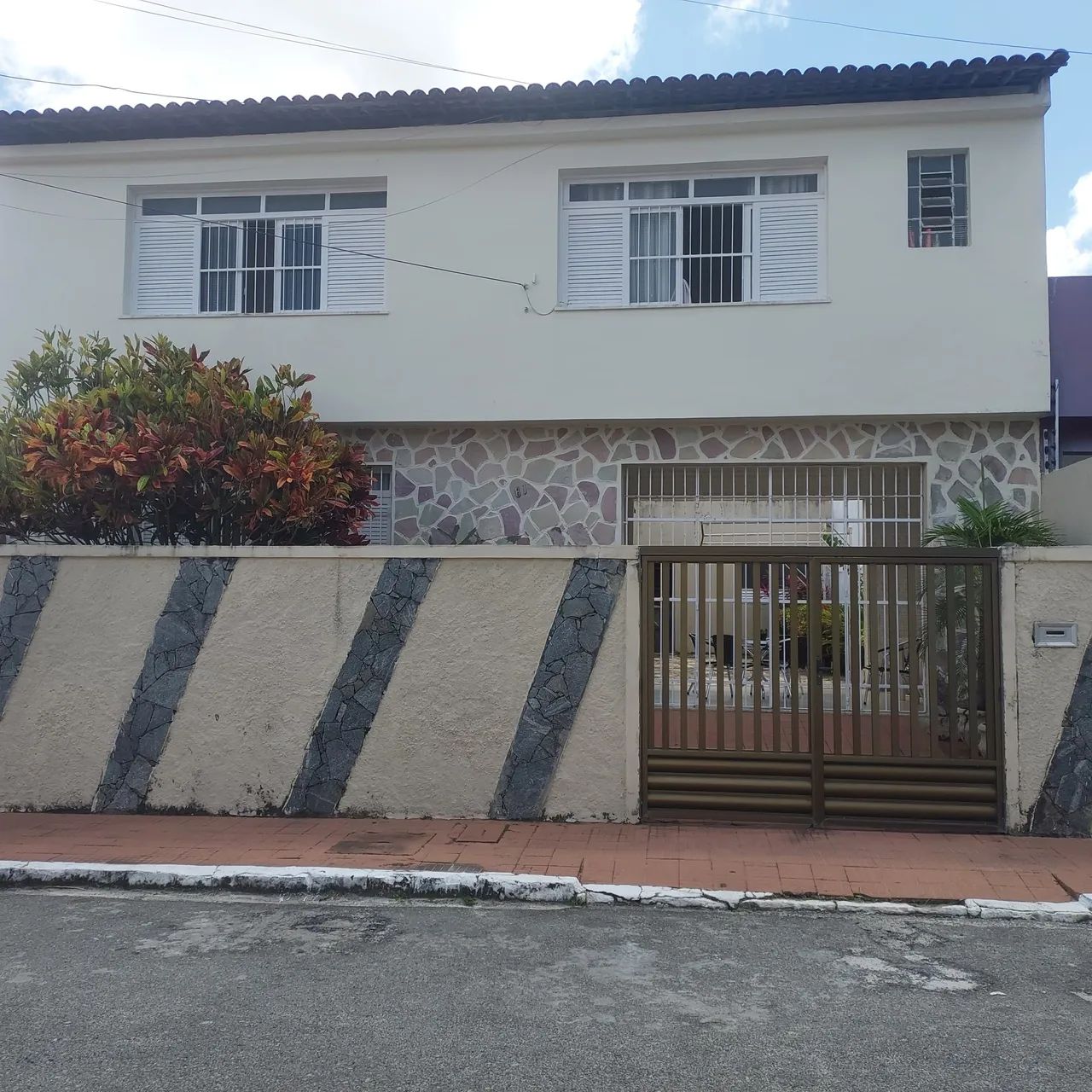 CASA  NO BAIRRO GETÚLIO VARGAS - Foto 2