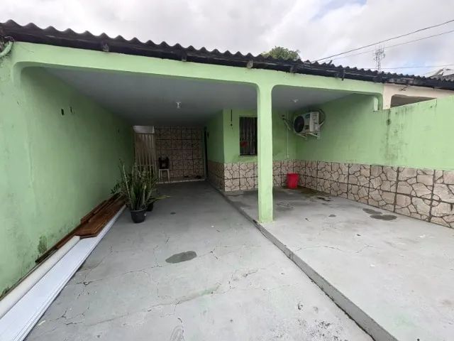 Casa com 4 quartos na Cidade Nova  - Foto 3