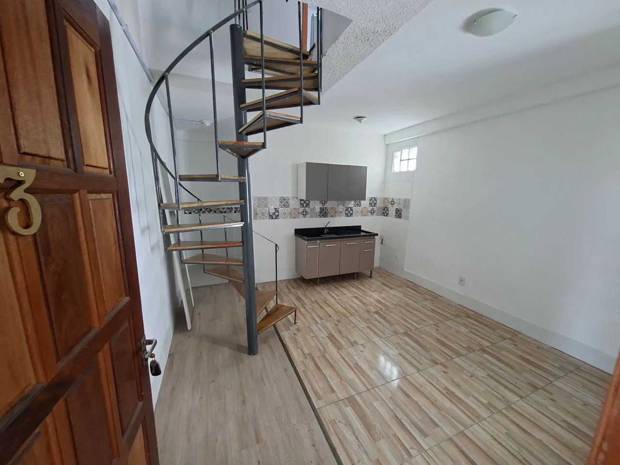 Alugo apartamento na palhoça de 2 dorm - Foto 4