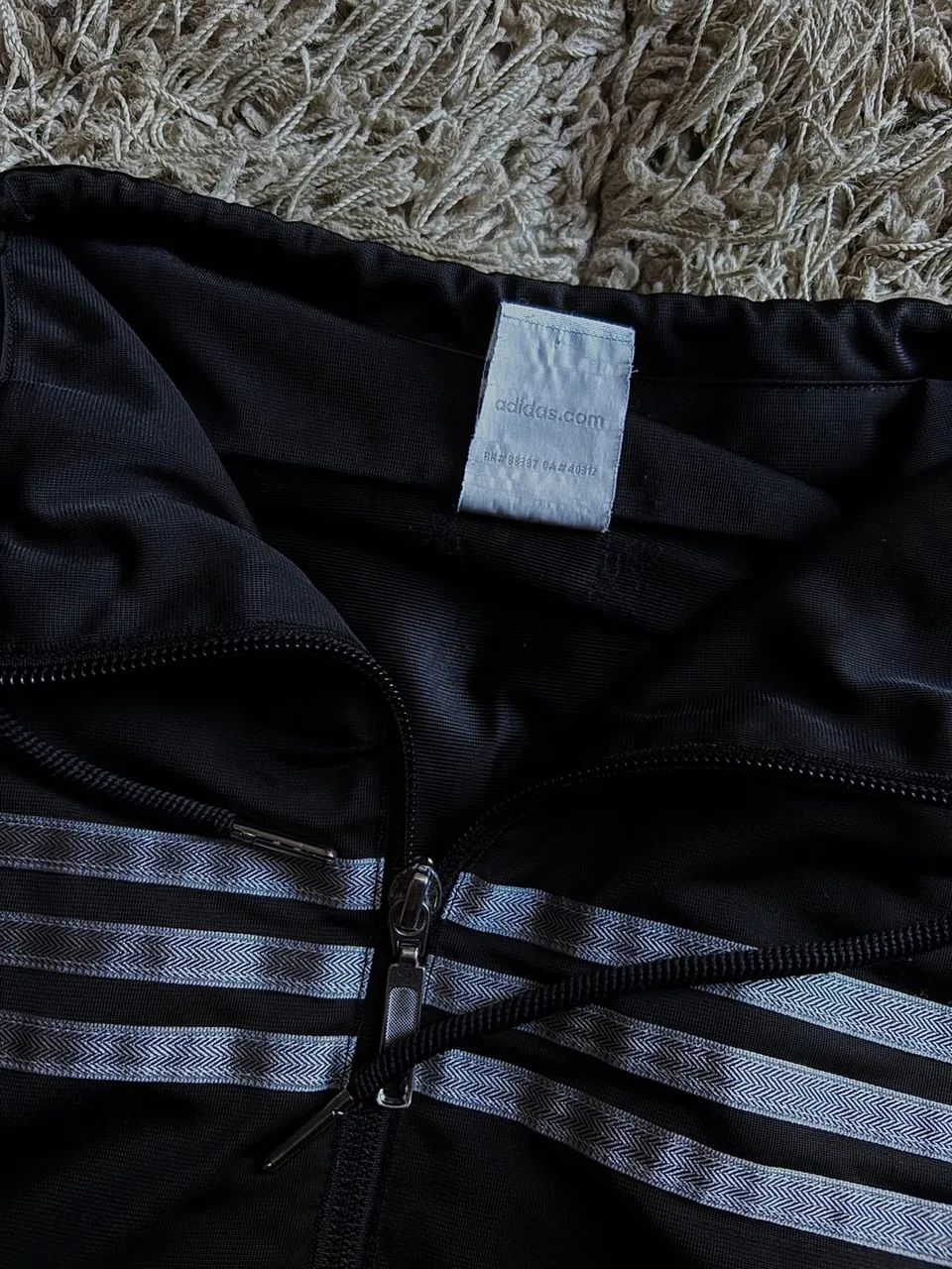Jaqueta adidas  - Foto 4