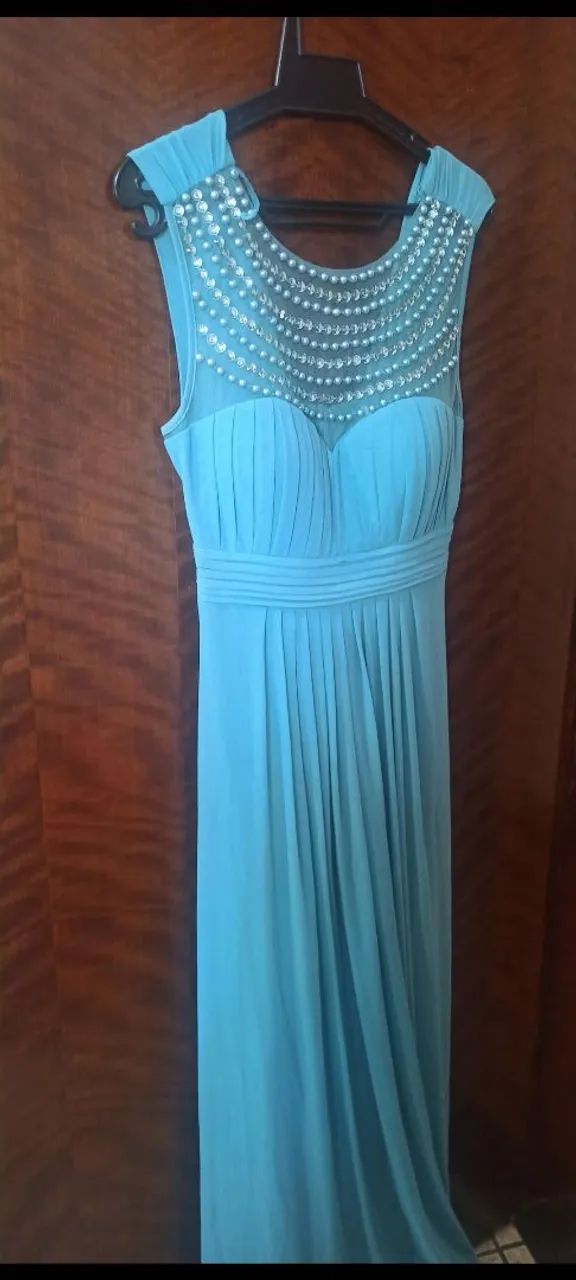 Vestido de Festa