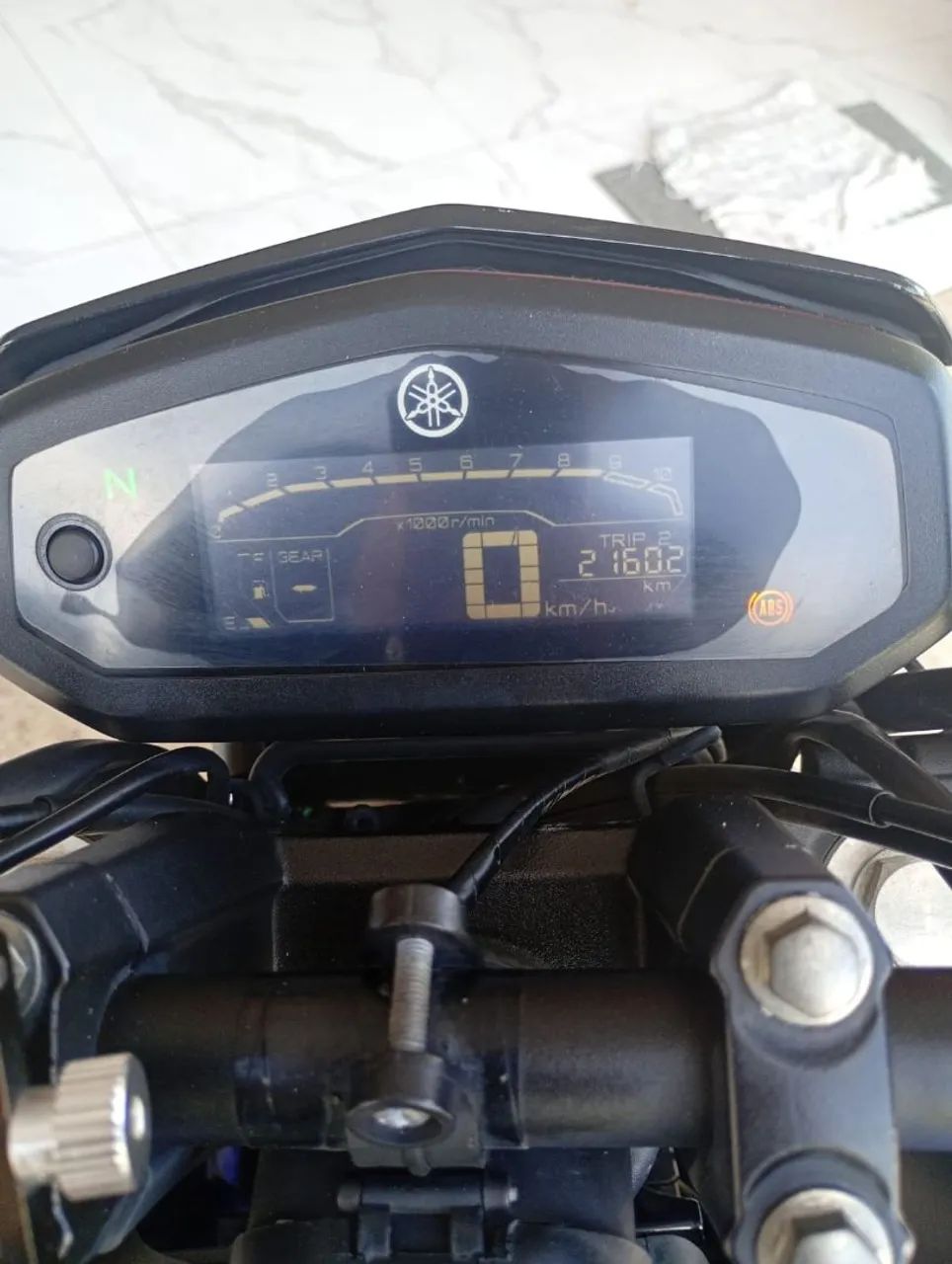 Fazer 150 - Foto 4