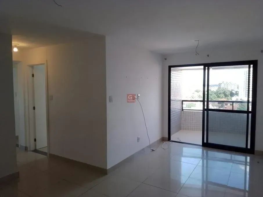 APARTAMENTO PARA LOCAÇÃO  EDIFÍCIO EDGARD MENEZES RESIDENCE