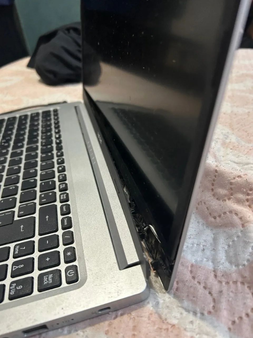 NOTEBOOK ACER ASPIRE 5 - Foto 2