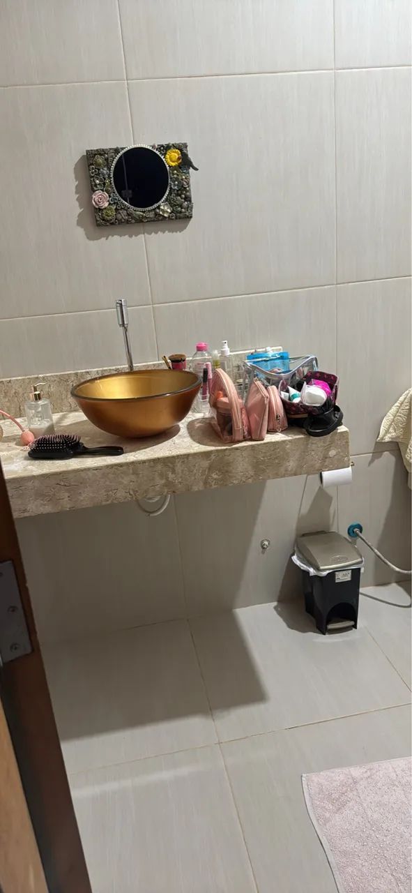 VENDO CASA NO SANTA CECÍLIA - CANTÁ - Foto 3