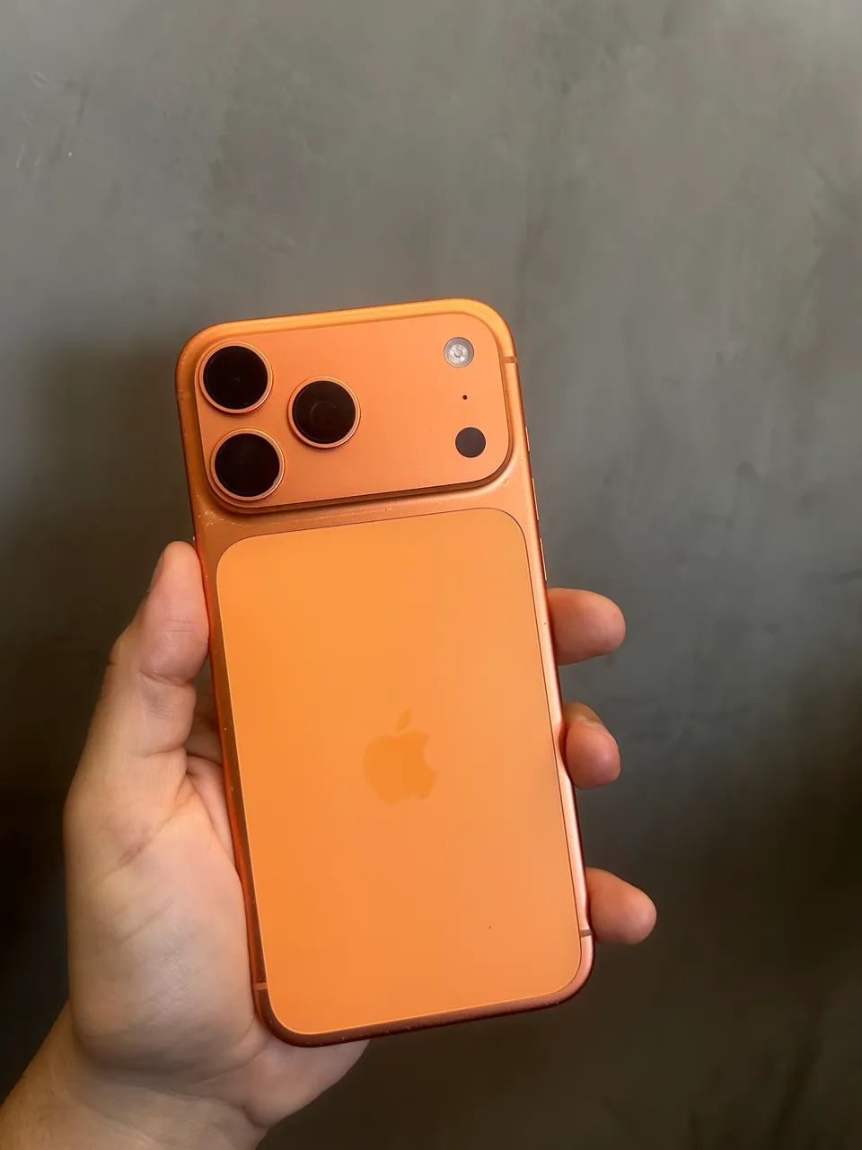 Oportunidade 17 pro Max 256gb  - Foto 5