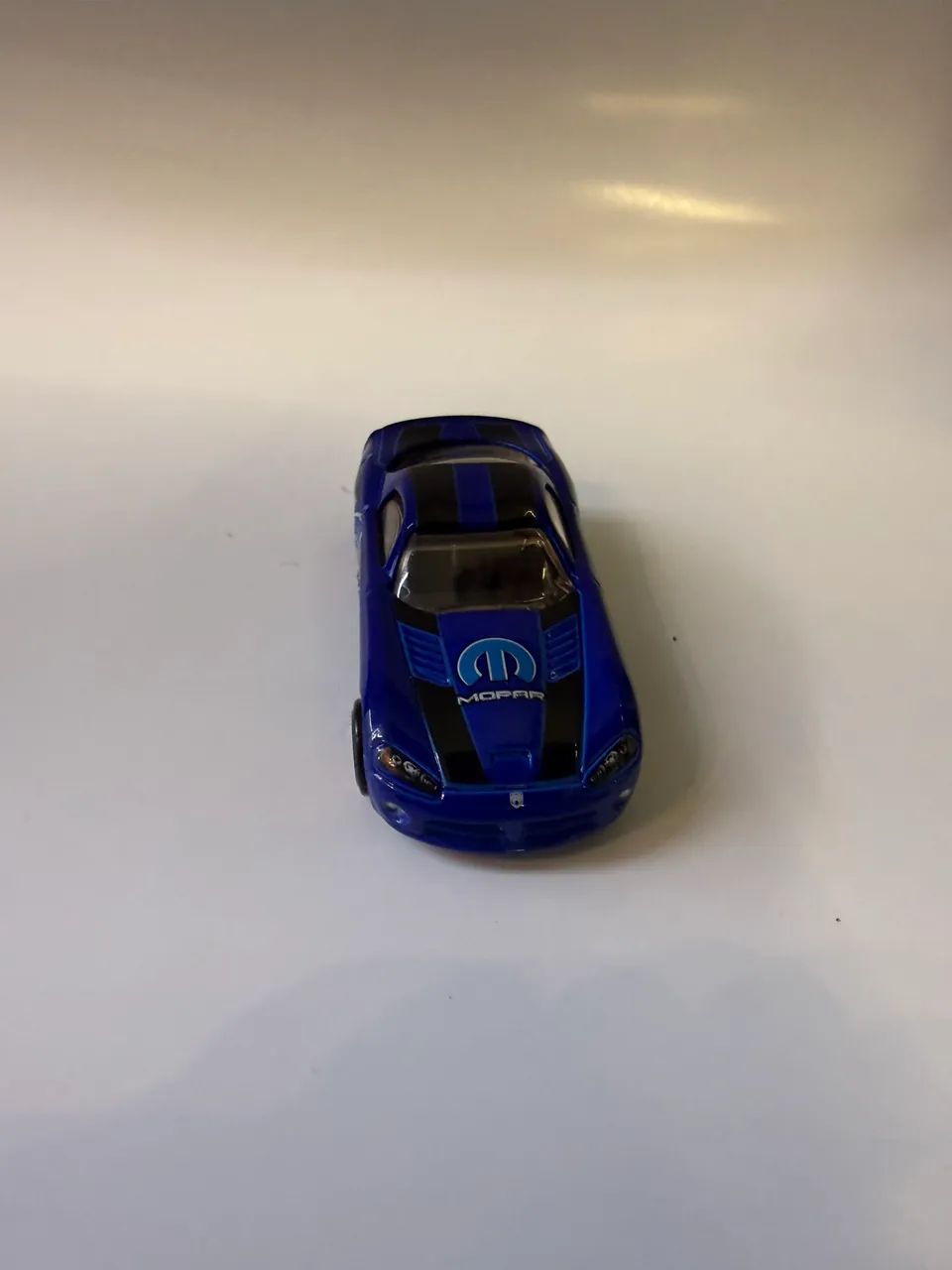 Hot Wheels ?06 Dodge Viper SRT10 - Speed Machines 2010 - Foto 4
