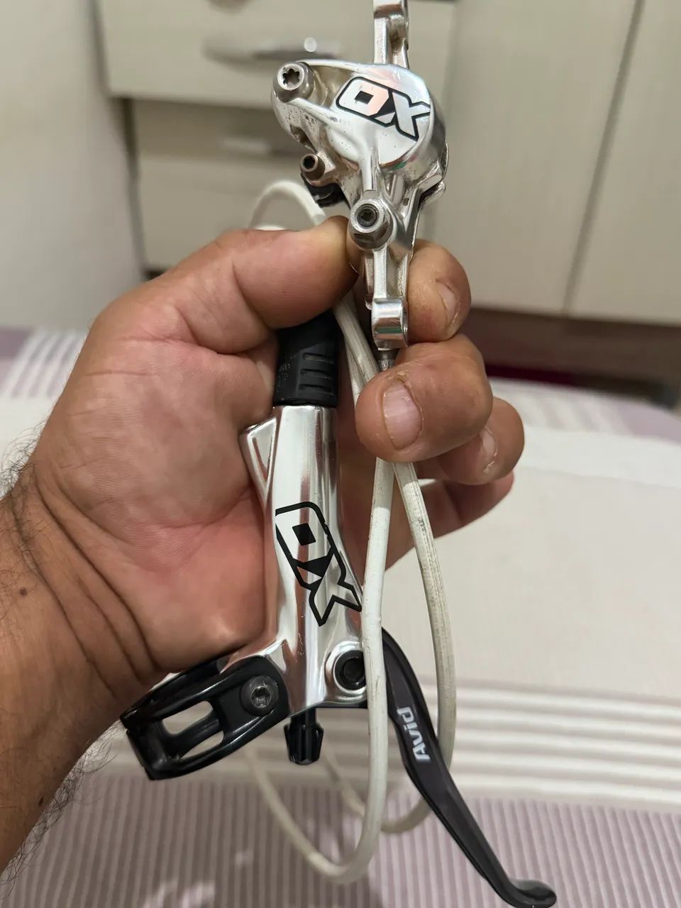 Freio Sram Avid X0  - Foto 2