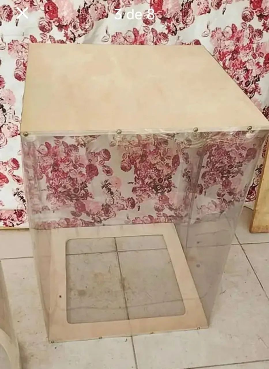 Decoração  - Foto 2