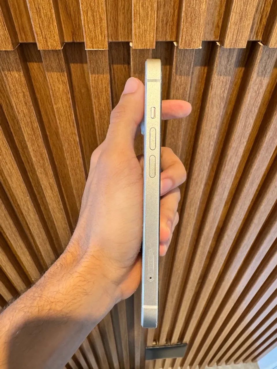 iPhone 14 128gb - Estelar - Foto 4