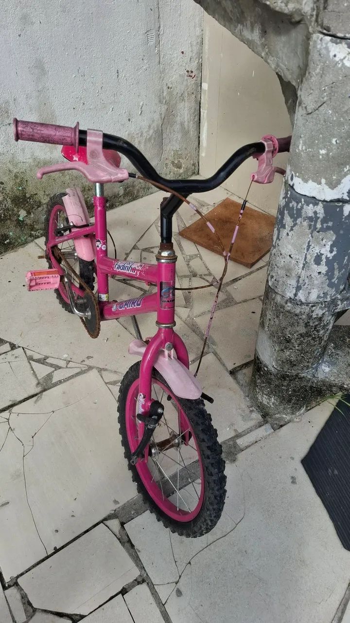 Bicicleta aro20 - Foto 3