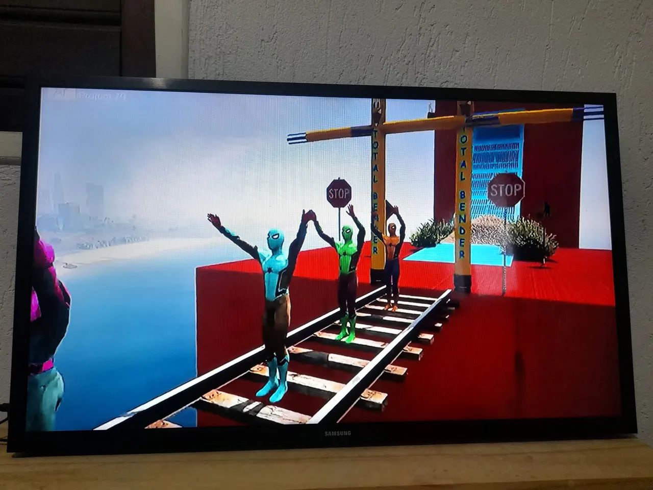 Smart tv 32 Samsung  - Foto 4