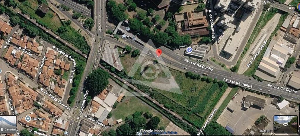Terreno à venda e para alugar em Campinas, Bonfim, com 14722 m² - Foto 3