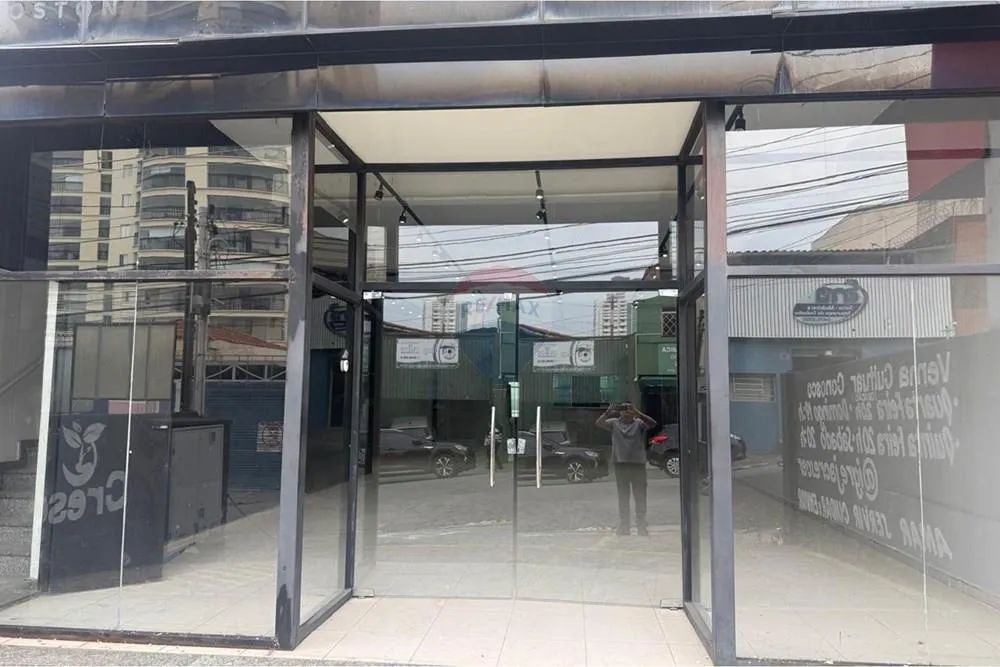 Galpão Comercial Reformado em Guarulhos - 300m² - Foto 3