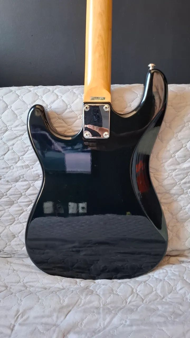 Squier Bullet Stratocaster - Foto 4