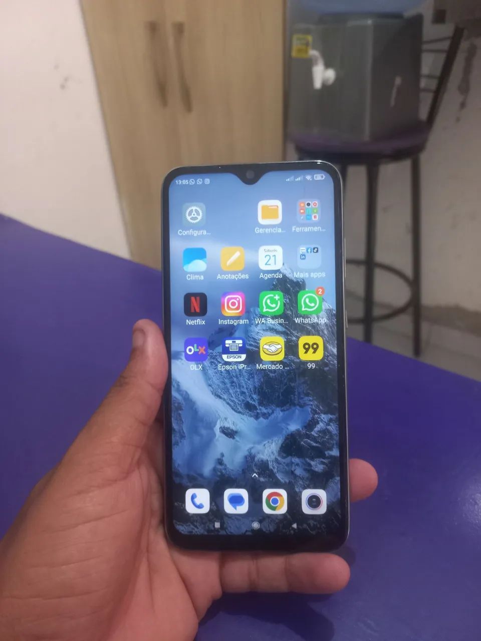 Redmi note 8 64gb - Foto 3