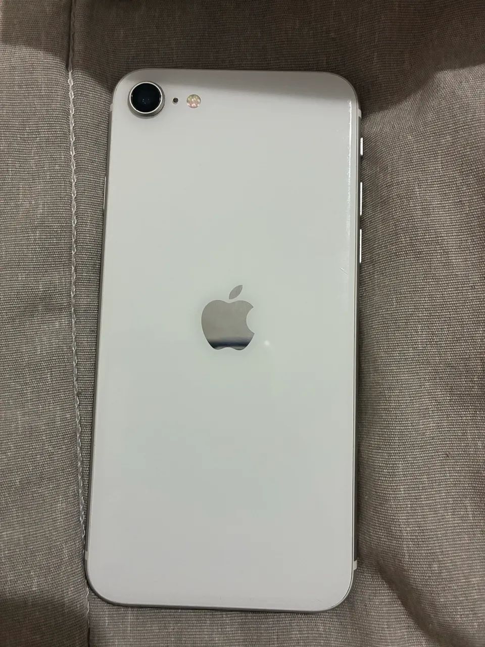 iPhone SE 128gb 73% bateria - Foto 4