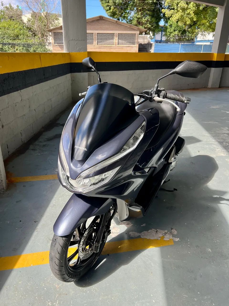Pcx 150 2020 - Foto 3