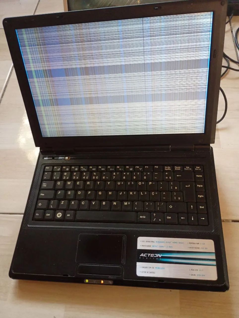 3 noteboks por apenas 120 reais - Foto 4
