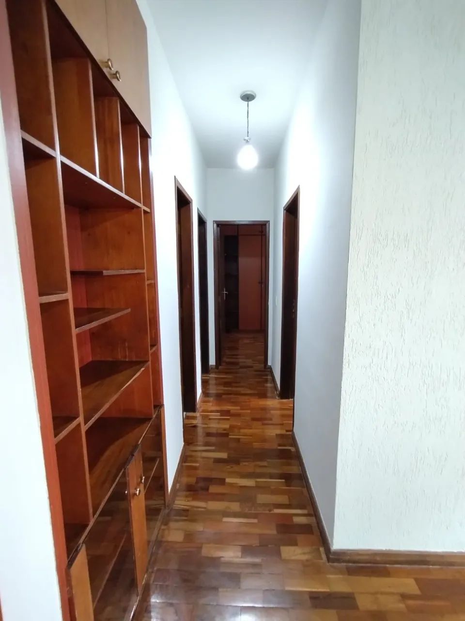 Apartamento com 3 quartos para alugar em Belo Horizonte - Foto 4