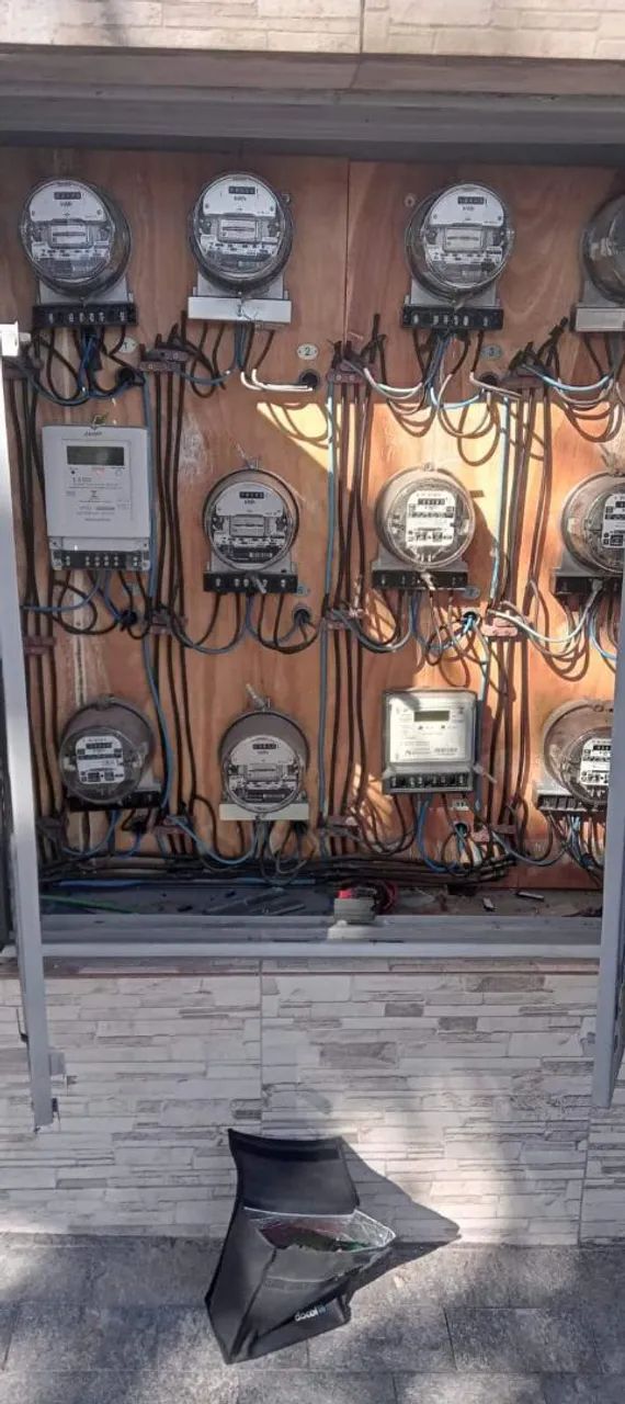 Eletricista Interlagos e Adjacências  - Foto 4