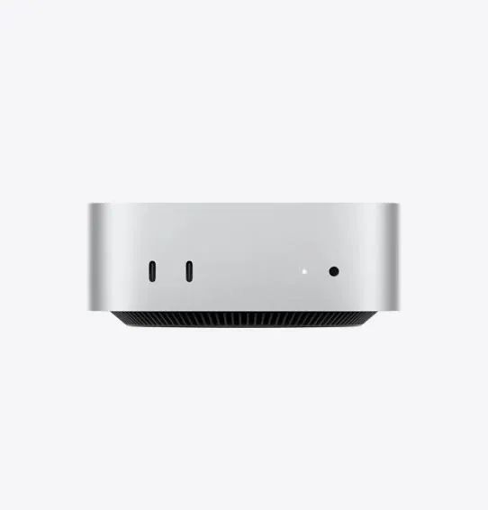 Mac mini m4 16gb 256gb SSD