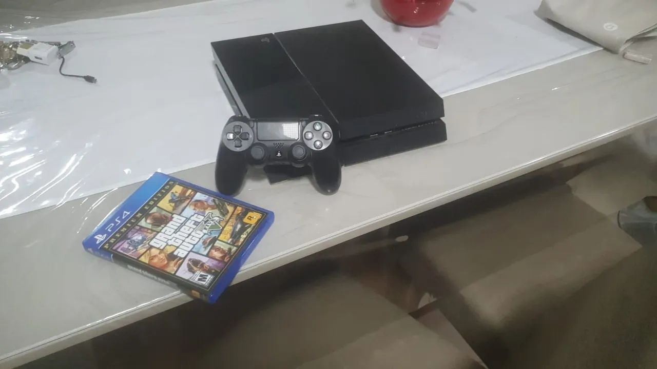 Vídeo game  - Foto 2