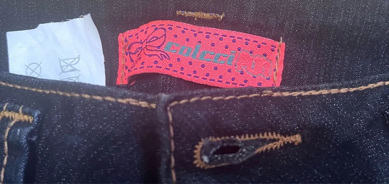 Calça jeans Colcci 36 - Foto 3