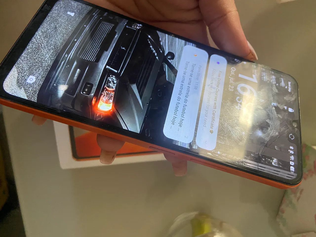 Celular itel a200 - Foto 4