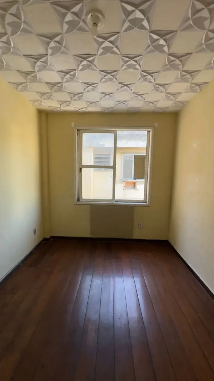 Apartamento de 1 Quarto com Vaga no Centro de São Gonçalo  Edifício Claudine - Foto 4
