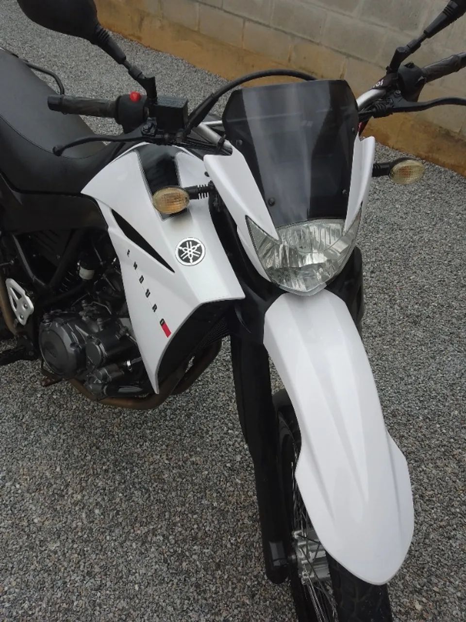 Xt660r  - Foto 5