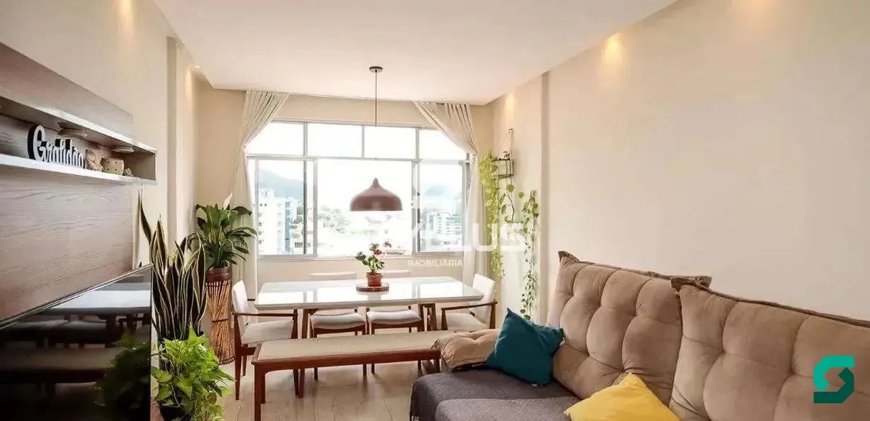 Cachambi | Apartamento 2 quartos