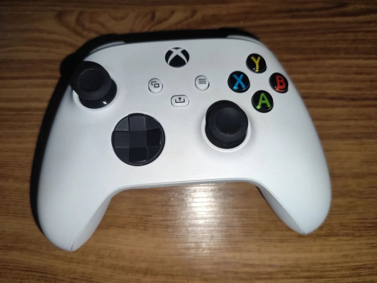 Controle Xbox One Séries X/S