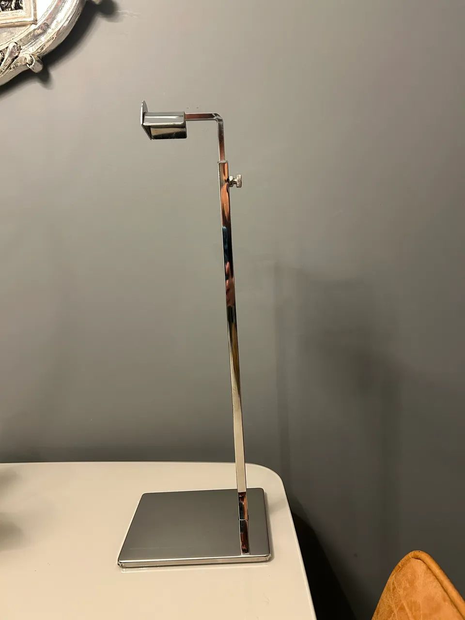 Suporte de bolsas  - Foto 2