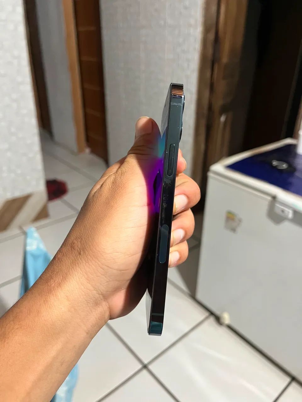 iPhone 12 Pro  - Foto 2