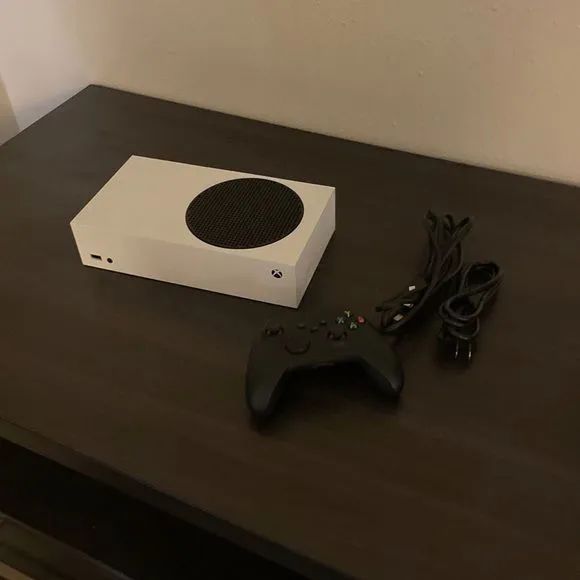 Xbox series s - Foto 2