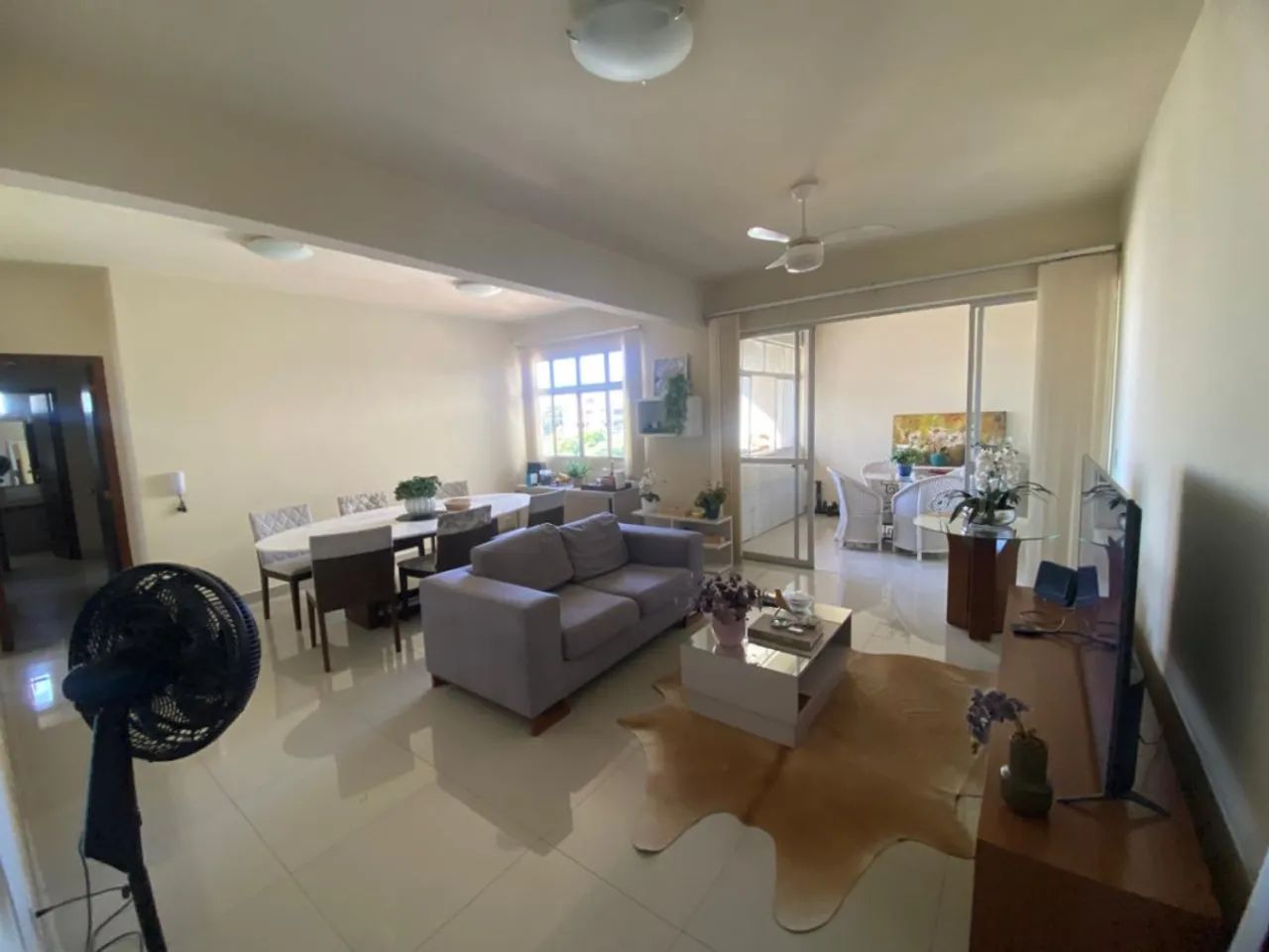 Apartamento com 3 quartos para alugar em Sete Lagoas - Foto 2