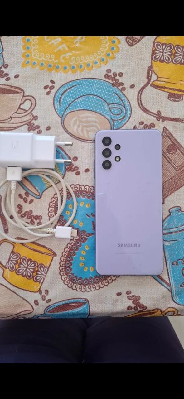 Celular A32 4G - Foto 3