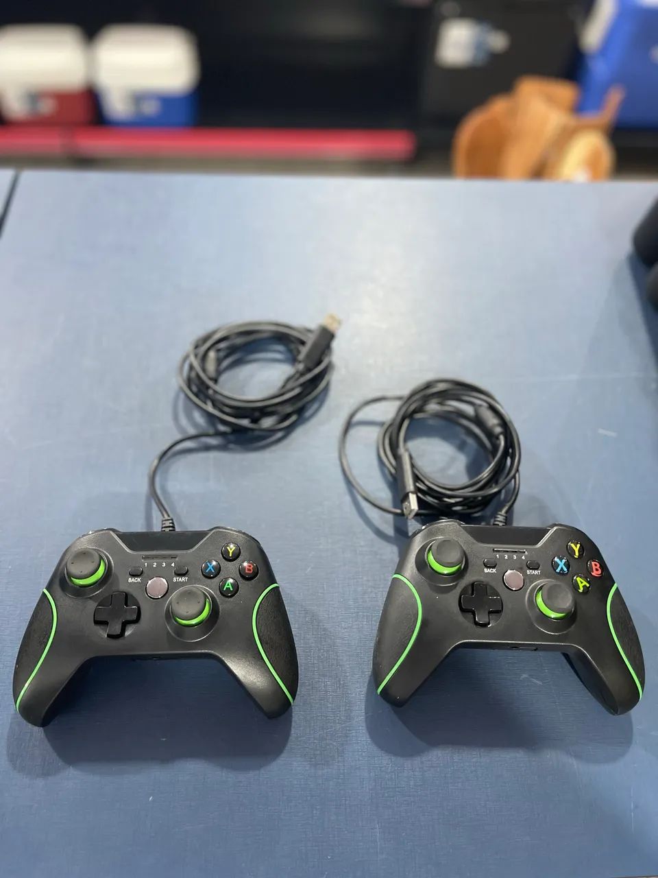 Controle de Xbox one e pc ! - Foto 2