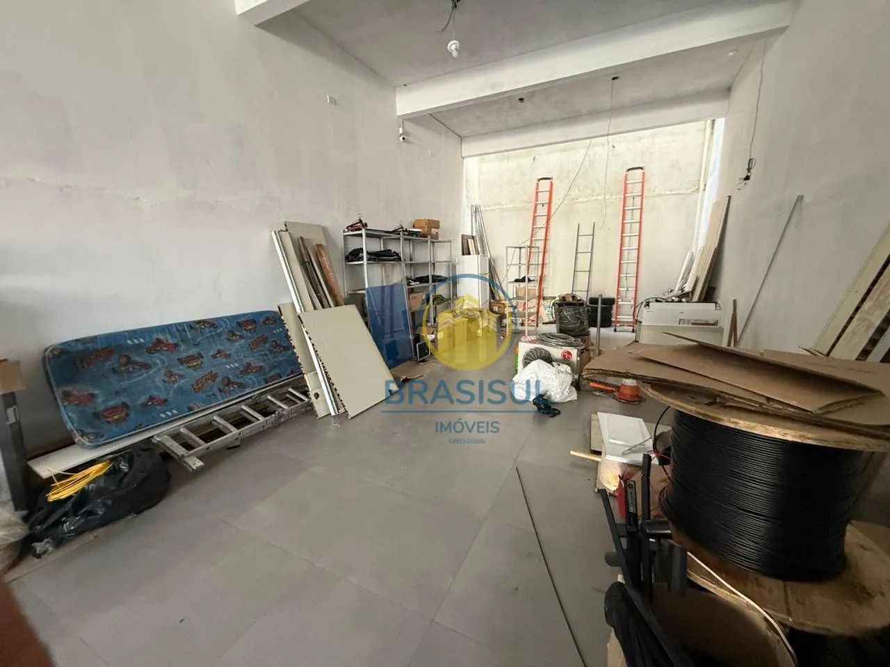 Salão para locação no Grajau com 60m² - Foto 3