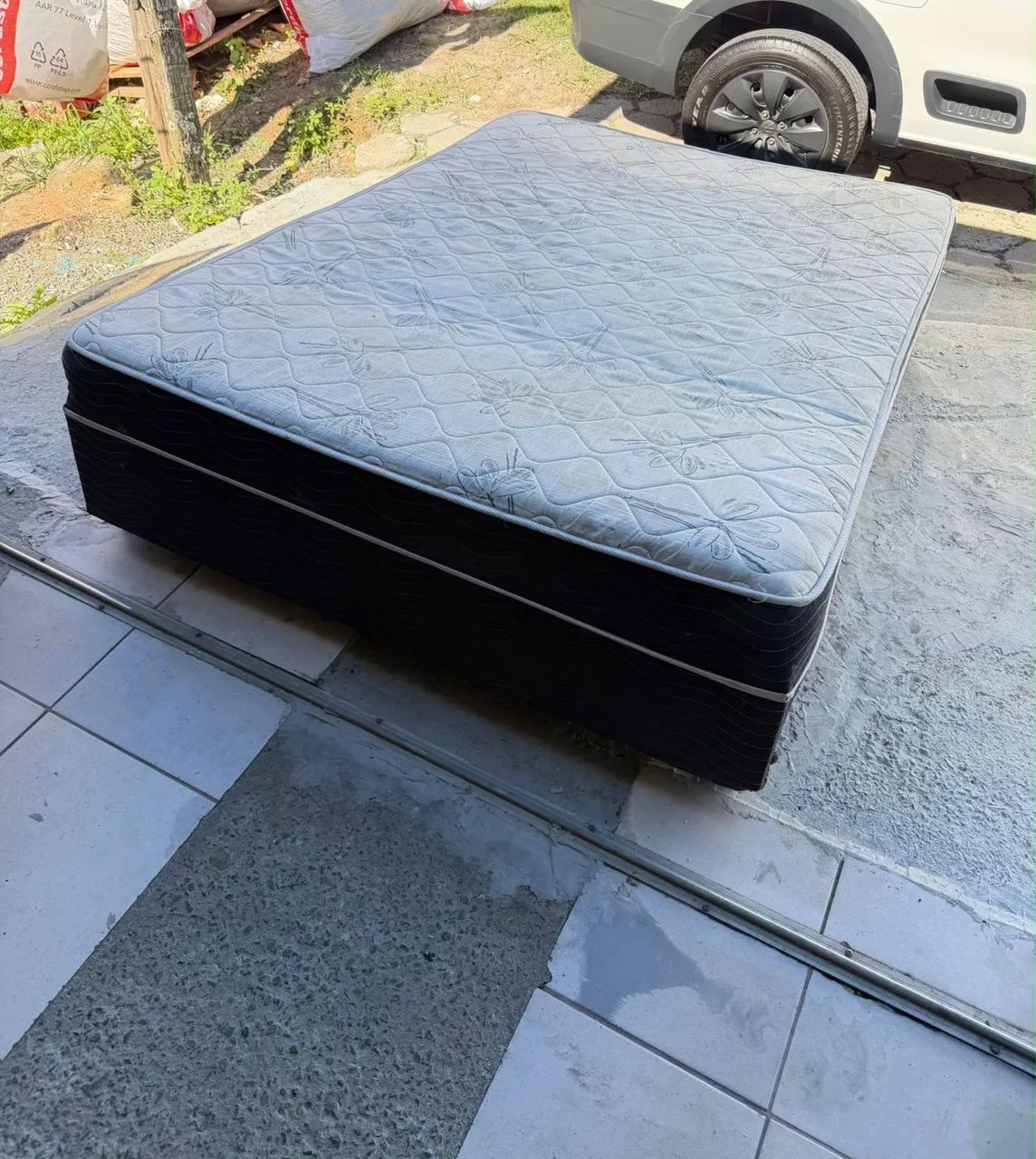 Cama de casal conjugada  - Foto 4