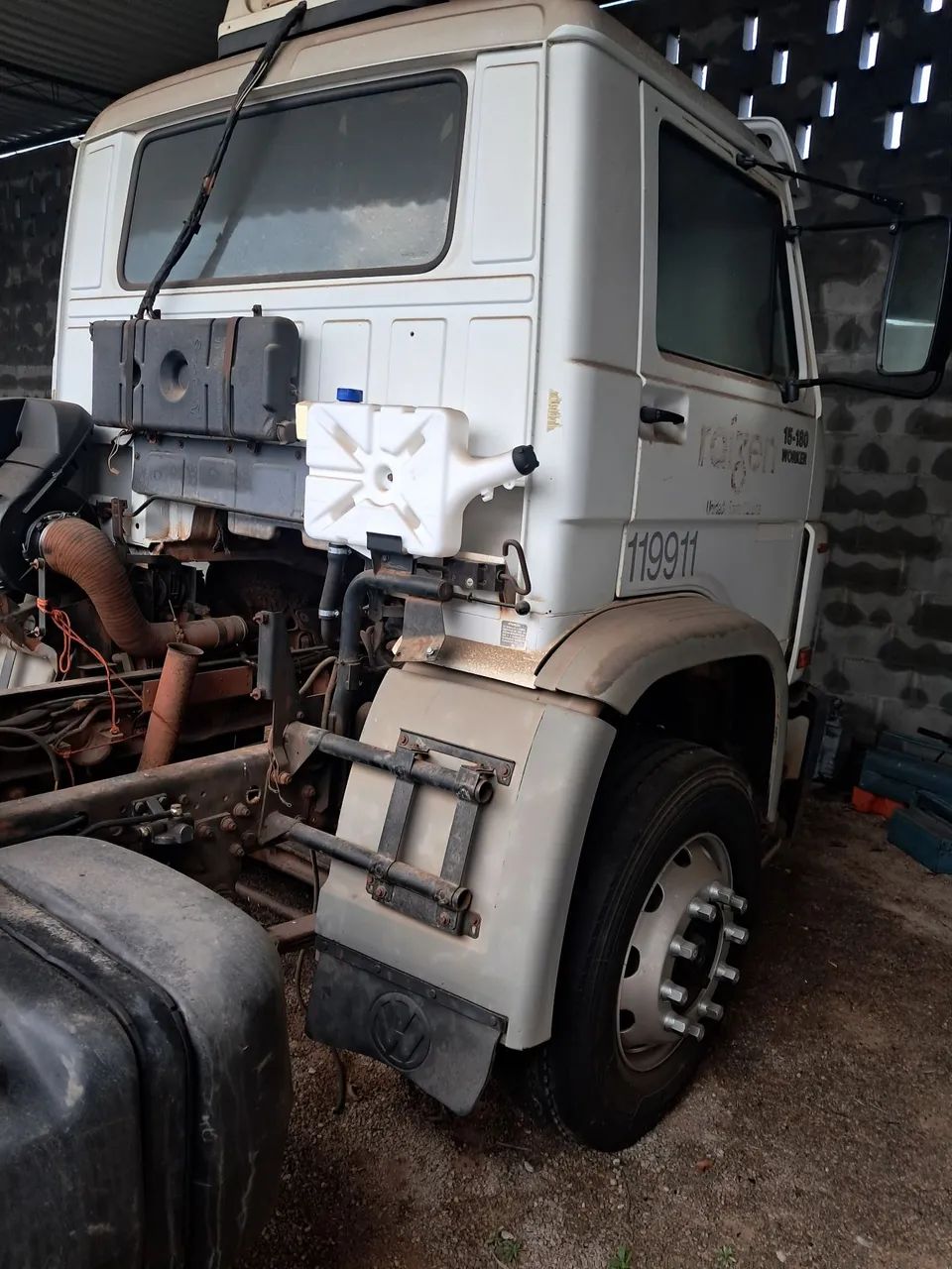 VW 15180   - Foto 5